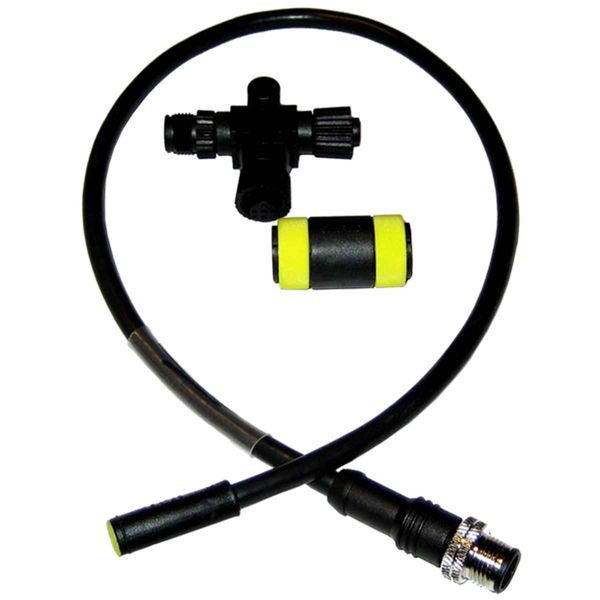 Navico Simnet to NMEA2000 Male Adapter, Joiner & T-Connector