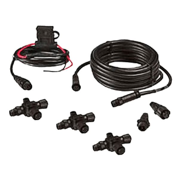 Navico N2K Backbone Micro-C Starter Kit