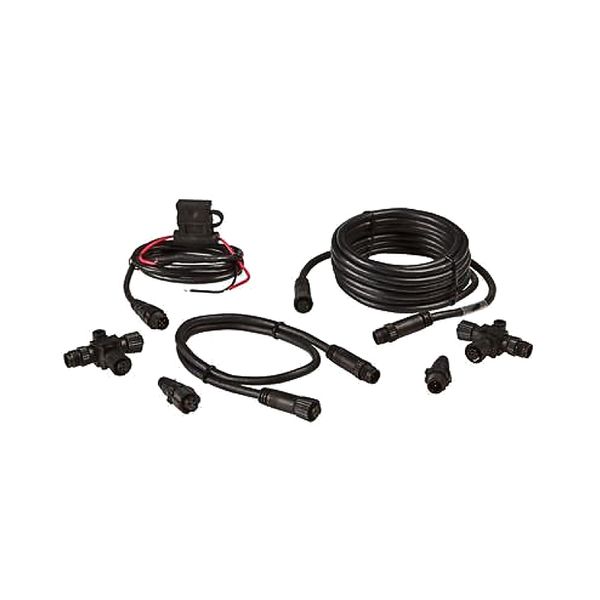 Navico Fuel Flow Sensor with 10ft Cable