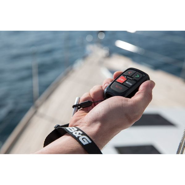 Navico WR10 Wireless Autopilot Remote