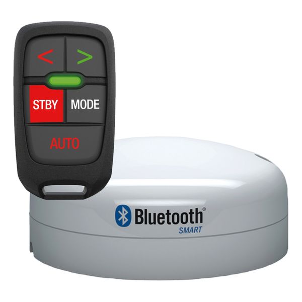 Navico WR10 Wireless Autopilot Remote