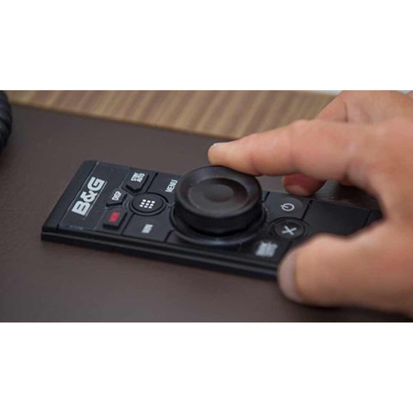 B&G ZC2 Remote Controller for Zeus2/3/S, GH and Vulcan (Portrait)