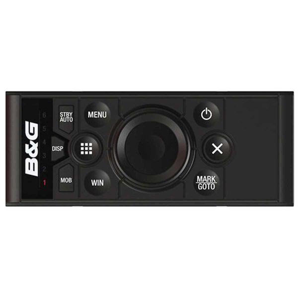 B&G ZC2 Remote Controller for Zeus2/3/S, GH and Vulcan (Landscape)