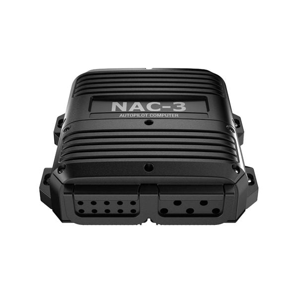 Navico NAC-3 Autopilot Core Pack - Computer, Precision-9, RR Sensor