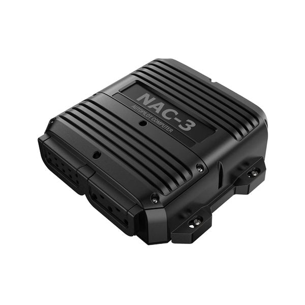 Navico NAC-3 Autopilot Core Pack - Computer, Precision-9, RR Sensor