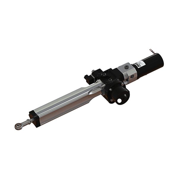 B&G Hydraulic Ram T0 12V