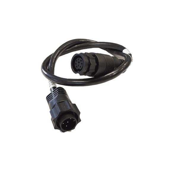 Navico 9-Pin to 7-Pin Adapter for XID Airmar Transducers (CHIRP)