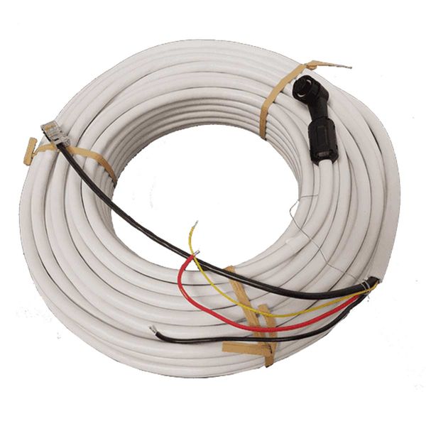 Navico Power/Ethernet Cable for Halo Radars and Nemesis Displays (5m)