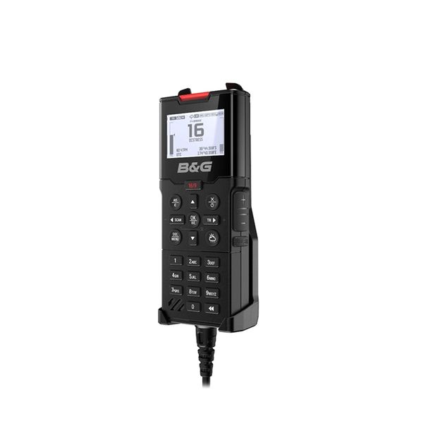 B&G H100 Wired Handset For V100/B