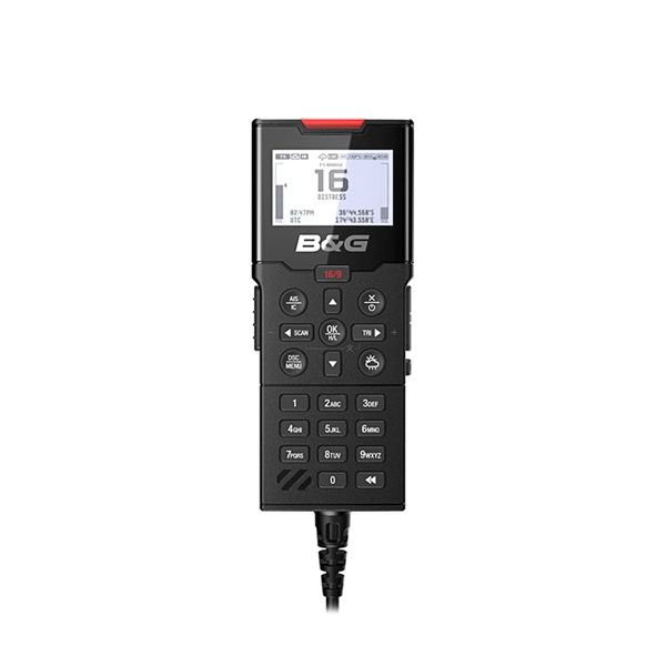 B&G H100 Wired Handset For V100/B