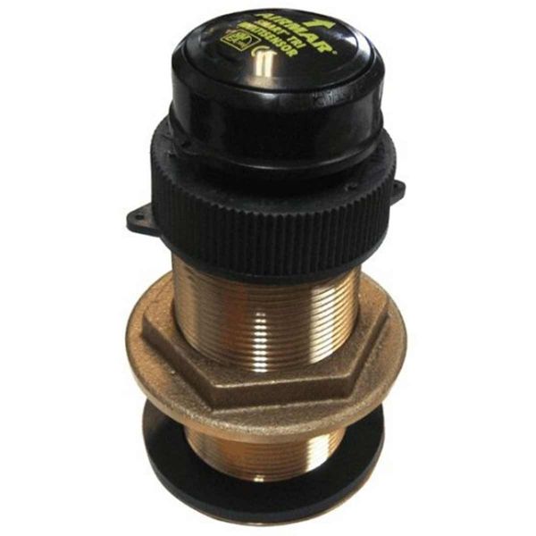 Navico DST-810 Depth, Speed and Temperature Sensor (Bronze)