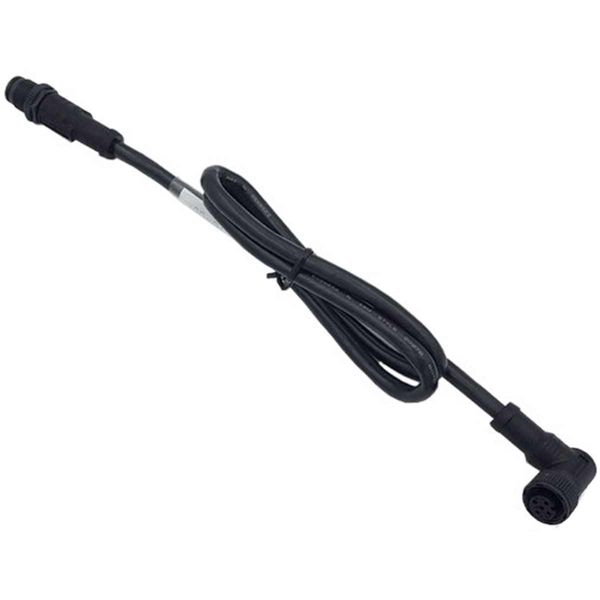 Navico NMEA2000 Cable Micro-C Male to 90 Degree Female (0.6m)