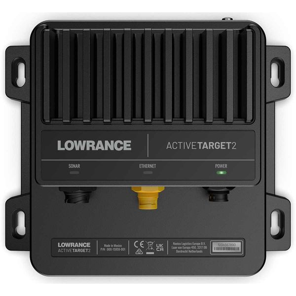 Lowrance Active Target 2 Module Only