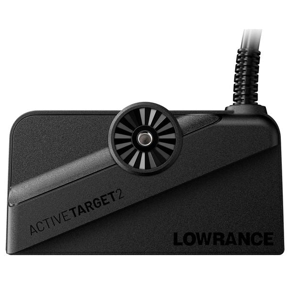 Lowrance Active Target 2 Transducer Only