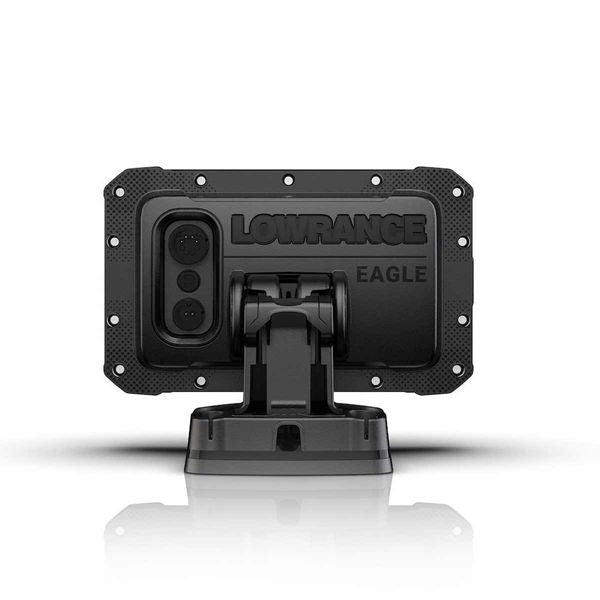 Lowrance Eagle 5 without Transducer