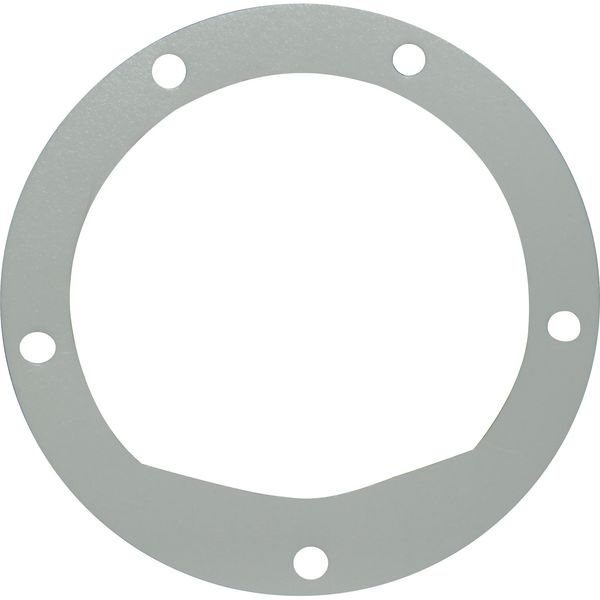 Johnson Gasket for F8B and F9B Pump End Covers