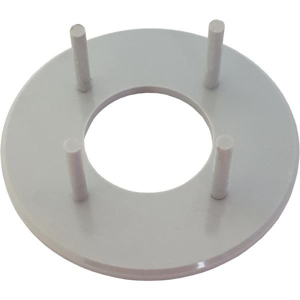 Johnson Plastic Washer Spacer for F5B-8, F7B-8 & F7B-5001 Pumps