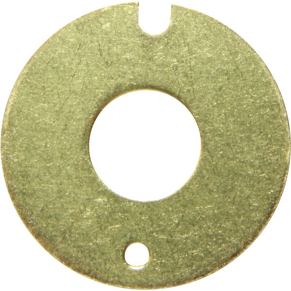 Johnson Wear Plate F35B 37mm Diameter