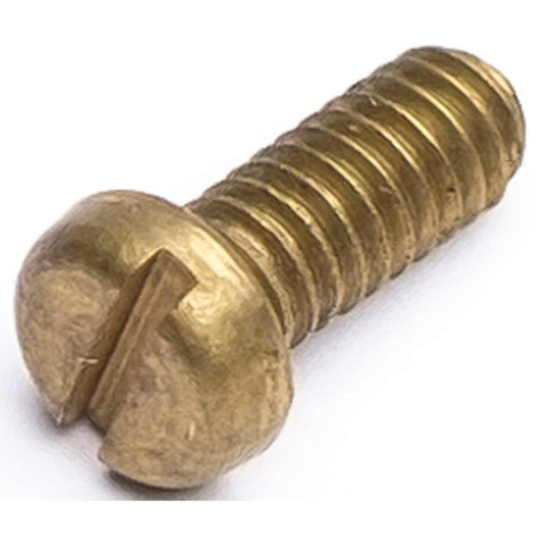 Johnson 01-46794-04 Brass Cam Screw