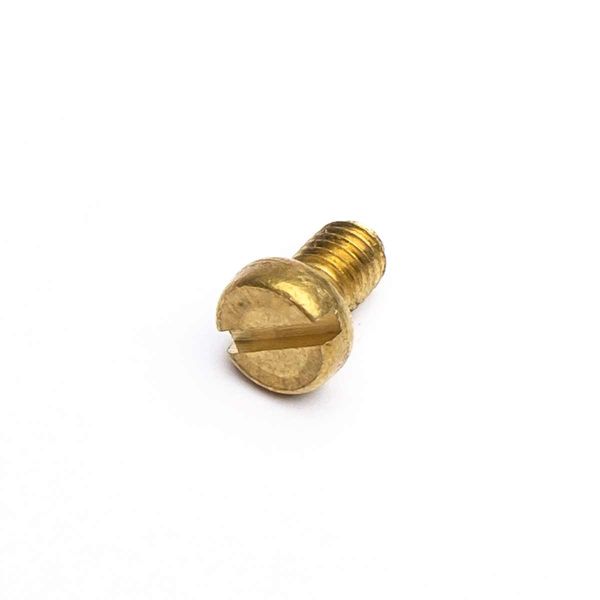 Johnson 0.0279.032 Brass Allen Screw for Johnson F5B and F6B Pumps