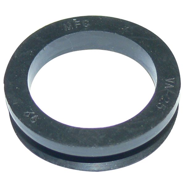 Johnson V-Gasket V 25A NBR70