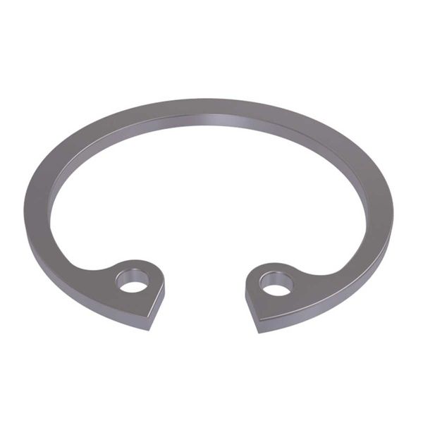 Johnson 0.0371.028 Retaining Ring for F35B & F4B Pumps (Bore D28)