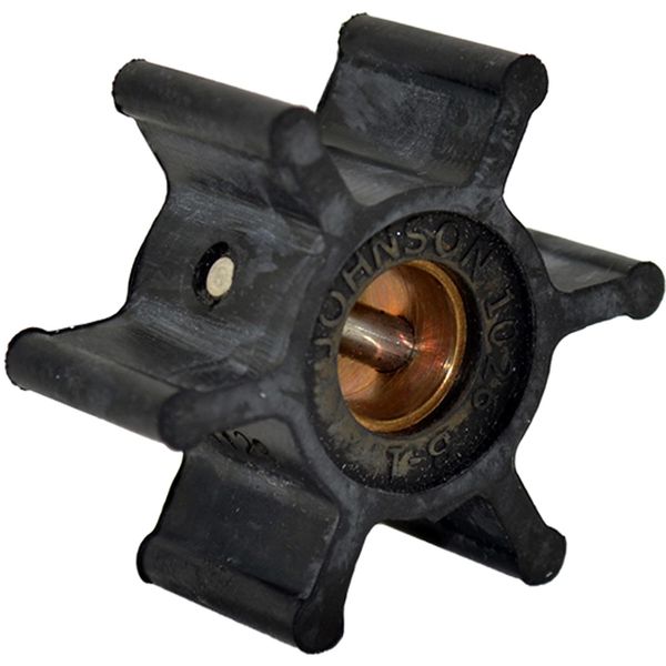 Johnson 09-1026B-1A Impeller for F4B Pumps (Neoprene)