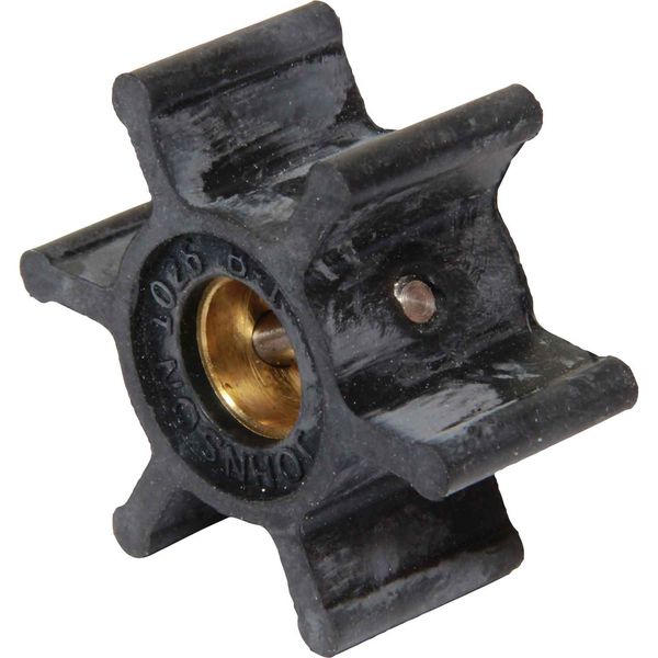 Johnson 09-1026B-1 Impeller Kit for F4B and F5B Pumps (MC97)