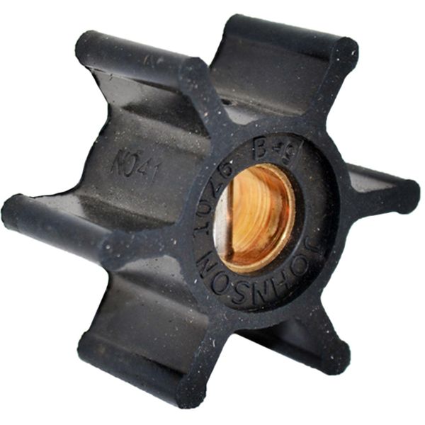 Johnson 09-1026B-9A Impeller for F4B Pumps (Nitrile)