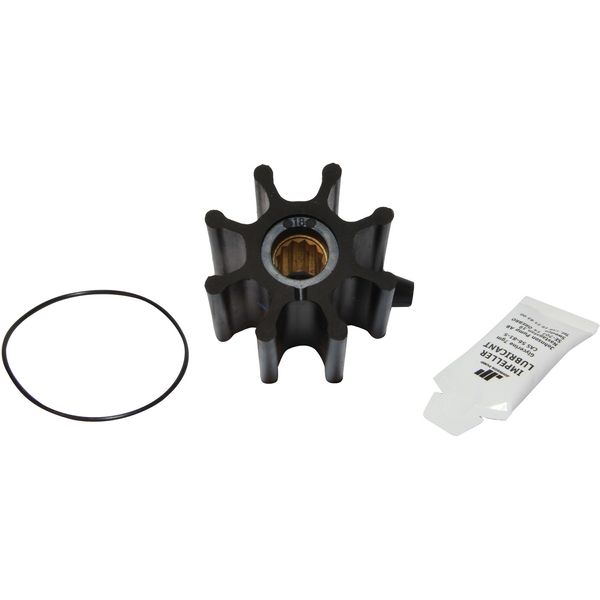 Johnson 09-1028B-9 Impeller Kit for F7 Pumps (Nitrile)