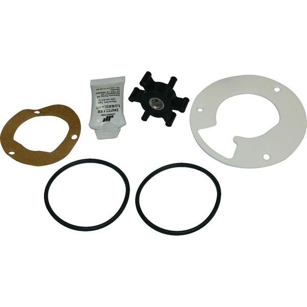 Johnson 09-1052S-9 Impeller Kit for F3 and TA3P10 Pumps (Nitrile)