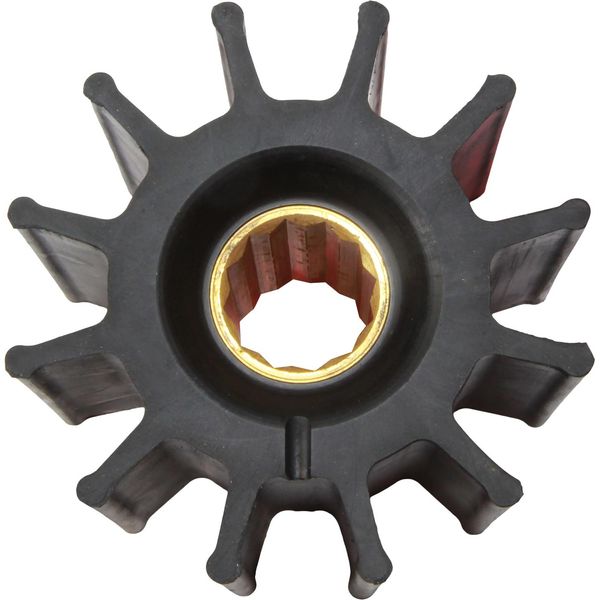 Johnson 09-814B Impeller Kit for F9 Pumps (Neoprene)