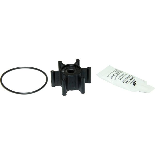 Johnson 09-824P-9 Impeller Kit for F4 and F38 Pumps (Nitrile)