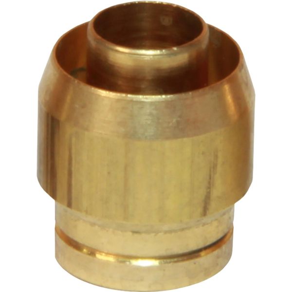 AG Brass Olives for 8mm Nylon Tube (Pack of 10)