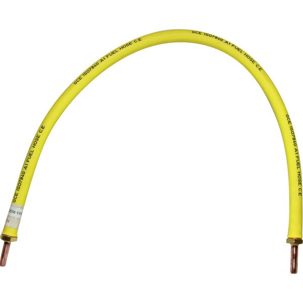 AG ISO 7840 A1 Fuel Hose 5/16" x 24"