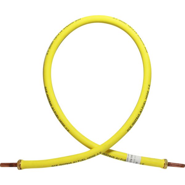 AG ISO 7840 A1 Fuel Hose 5/16" x 36"