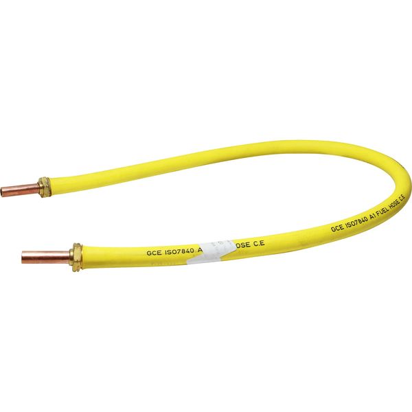 AG ISO 7840 A1 Fuel Hose 3/8" x 30"