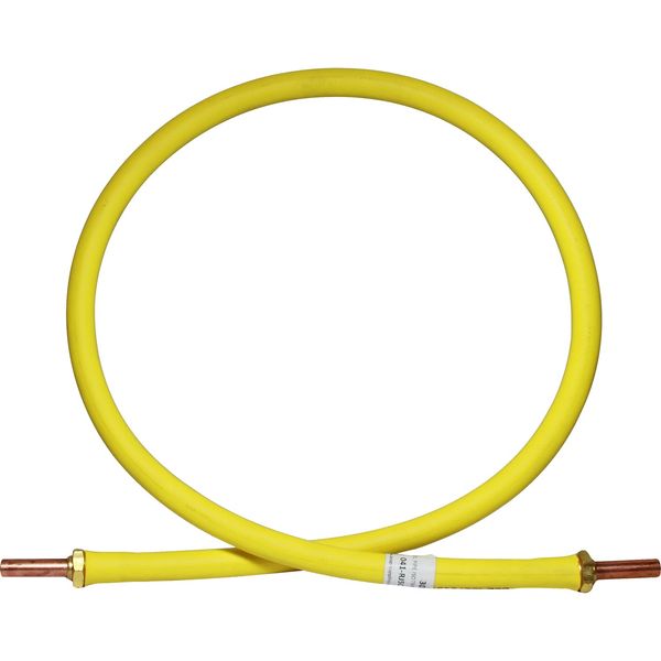 AG ISO 7840 A1 Fuel Hose 3/8" x 42"