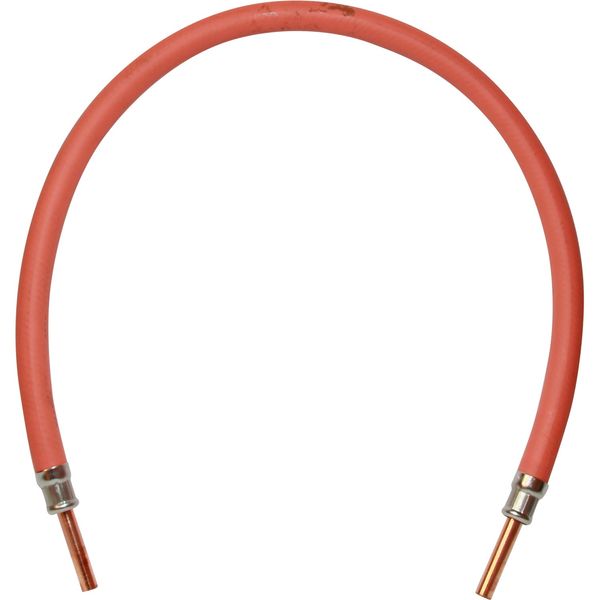 AG Orange Gas Hose BS3212/2 5/16" x 24"