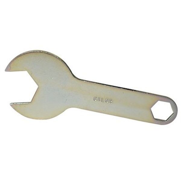 AG Calor Gas Spanner Light Model Packaged