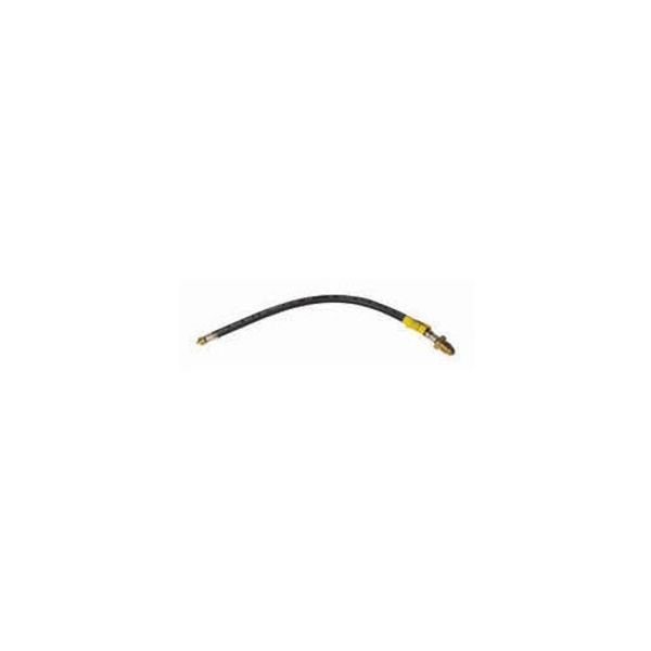 AG Pigtail Gas Hose Propane 1/4" BSP Female x 75cm