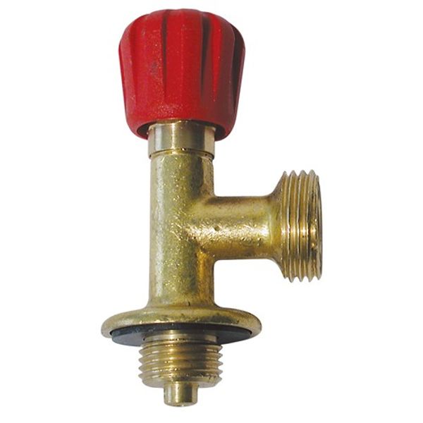 AG Camping Gaz - Butane Regulator Adaptor