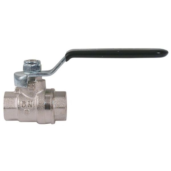 AG Aster Lever Ball Valve 1/4" BSP Female Ports