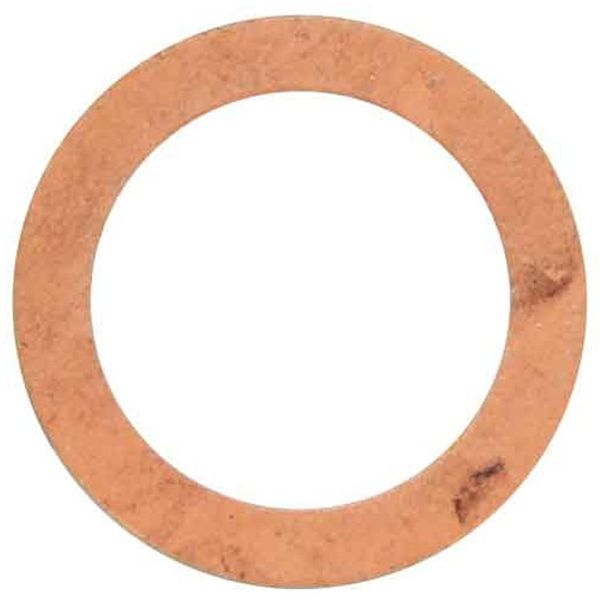 AG Fibre Washers Pack of 10 (1/2" BSP Male)