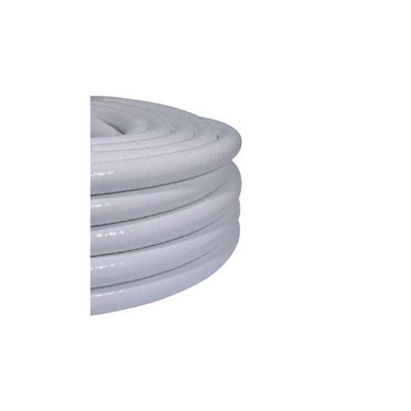 AG Saniflex PVC Sanitation Hose 1" Per Metre