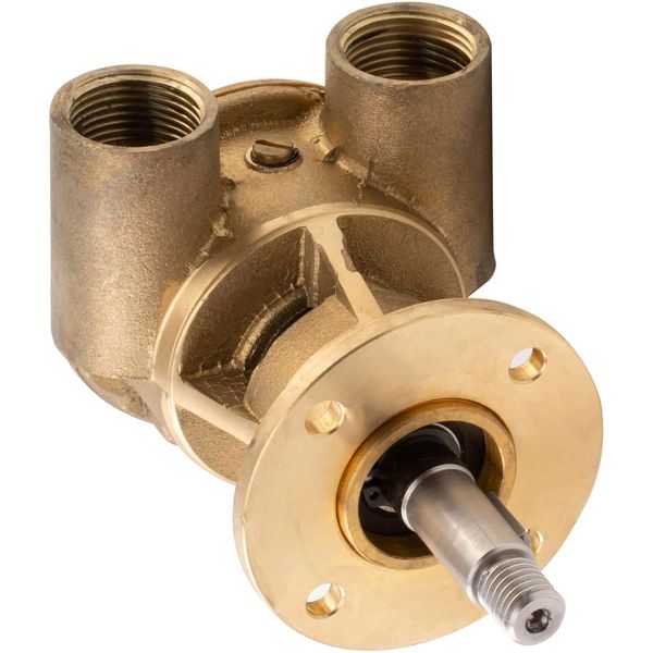 Johnson F5B-9 W80 Engine Cooling Water Pump for MWM & Nanni Engines