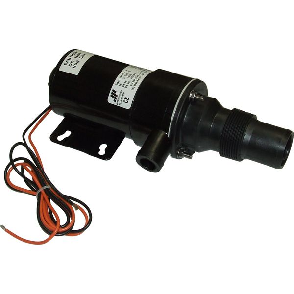 Johnson TA3P10-19 Macerator Pump 12V