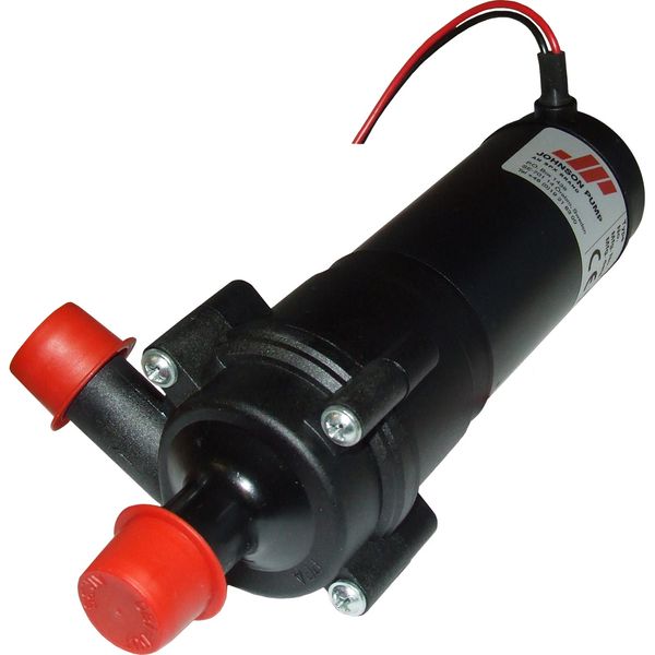 Johnson Circulation Pump CM10P7-1 with 16mm Ports 24V