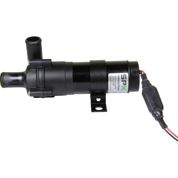 Johnson Circulation Pump CM30P7-1 with 20mm Ports 24V