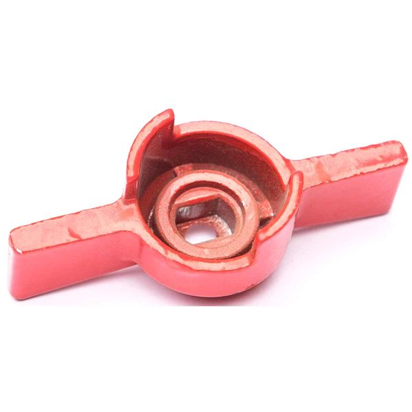 AG Tee Handle for Ball Valves 1-75220 & 1-75230